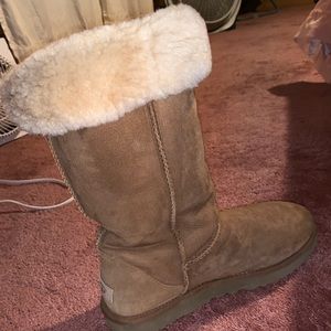 Uggs boots